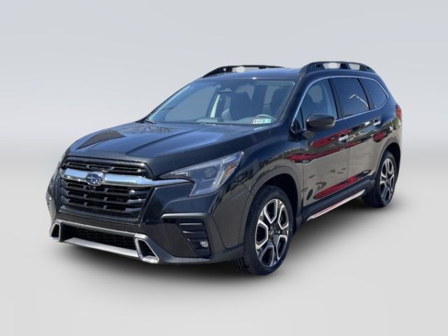 2026 Subaru Ascent Touring