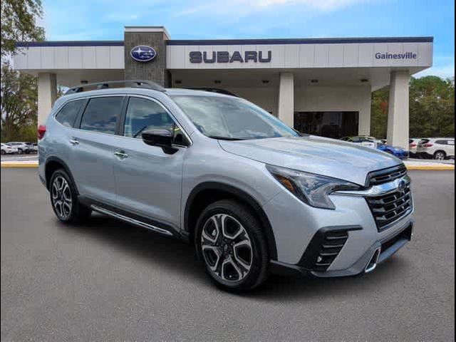 2026 Subaru Ascent Touring