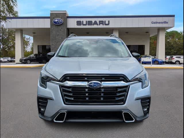2026 Subaru Ascent Touring