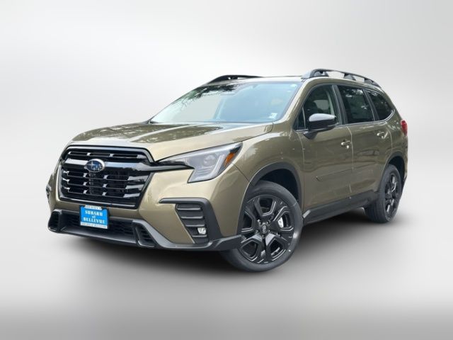 2026 Subaru Ascent Onyx Edition Touring
