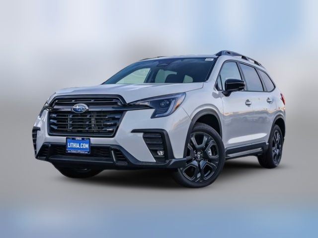 2026 Subaru Ascent Onyx Edition Touring