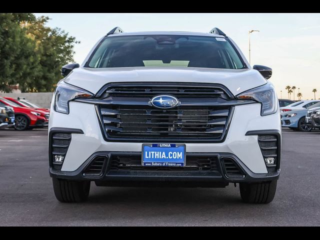 2026 Subaru Ascent Onyx Edition Touring