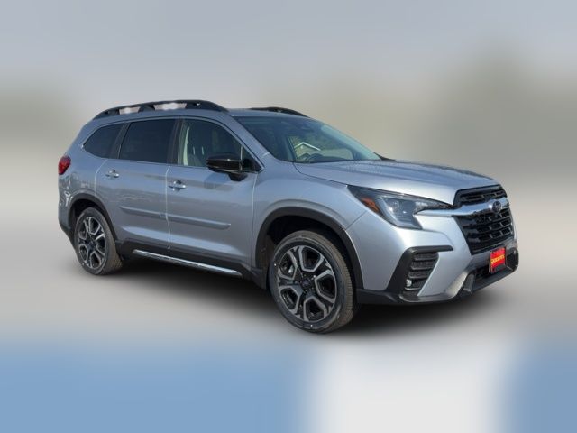 2026 Subaru Ascent Limited