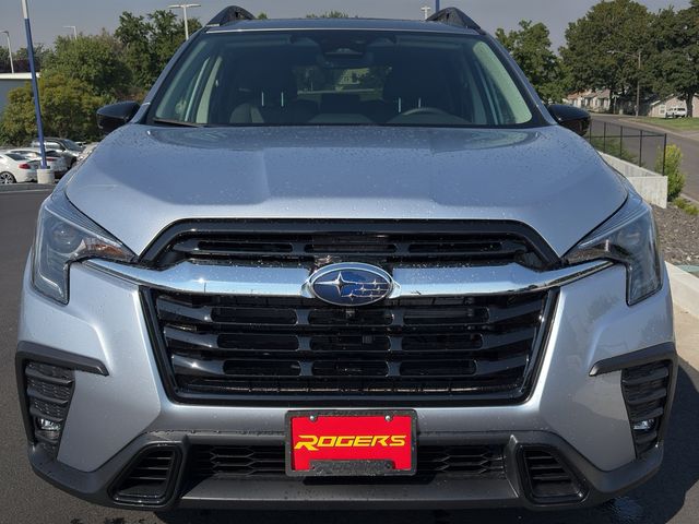 2026 Subaru Ascent Limited