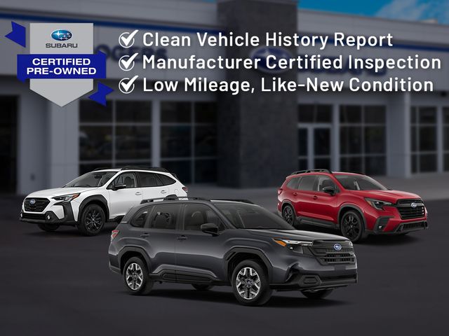 2026 Subaru Ascent Limited
