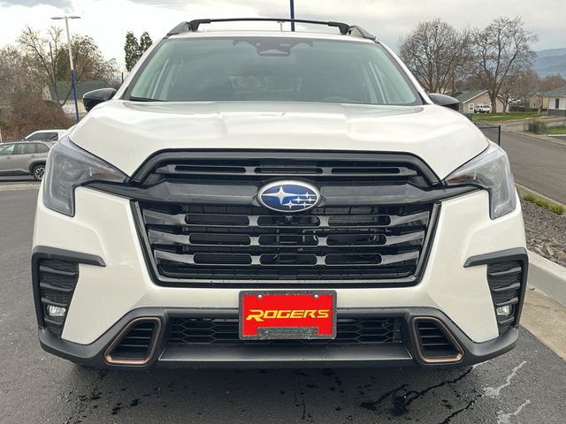 2026 Subaru Ascent Limited Bronze Edition
