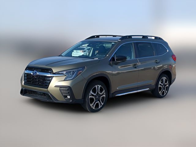 2026 Subaru Ascent Limited