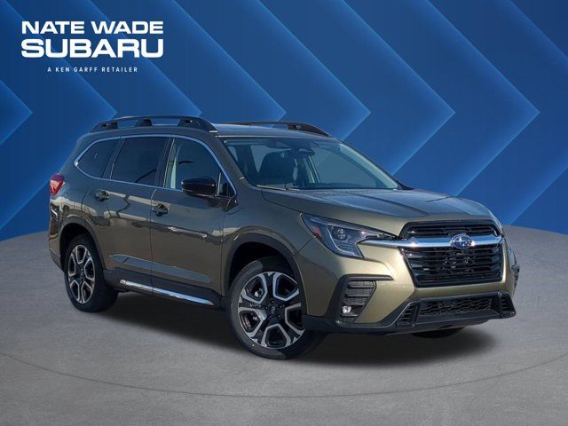 2026 Subaru Ascent Limited