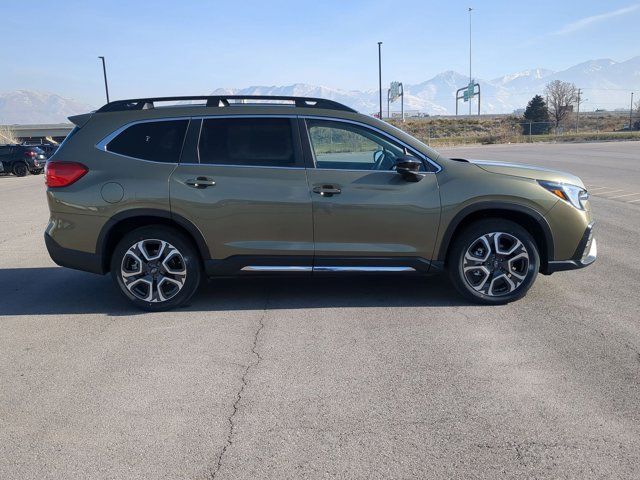 2026 Subaru Ascent Limited