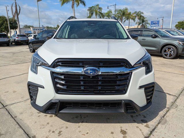 2026 Subaru Ascent Limited