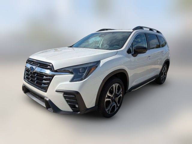 2026 Subaru Ascent Limited