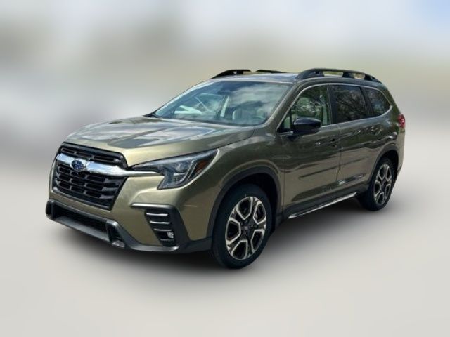 2026 Subaru Ascent Limited