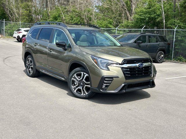 2026 Subaru Ascent Limited
