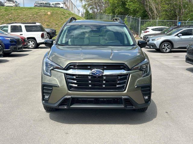 2026 Subaru Ascent Limited
