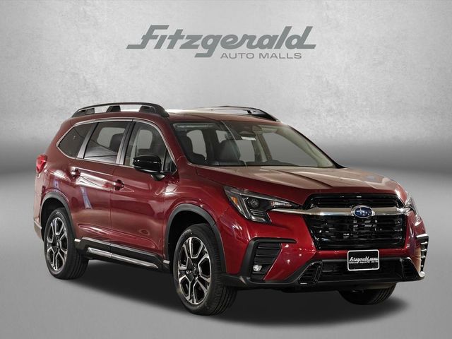 2026 Subaru Ascent Limited