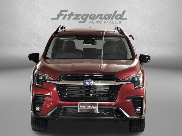 2026 Subaru Ascent Limited