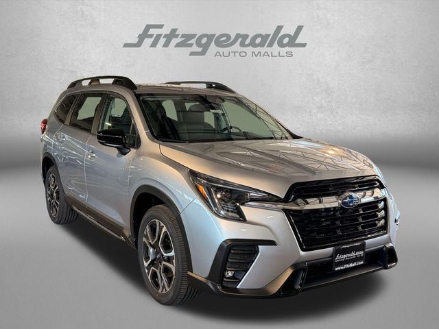 2026 Subaru Ascent Limited