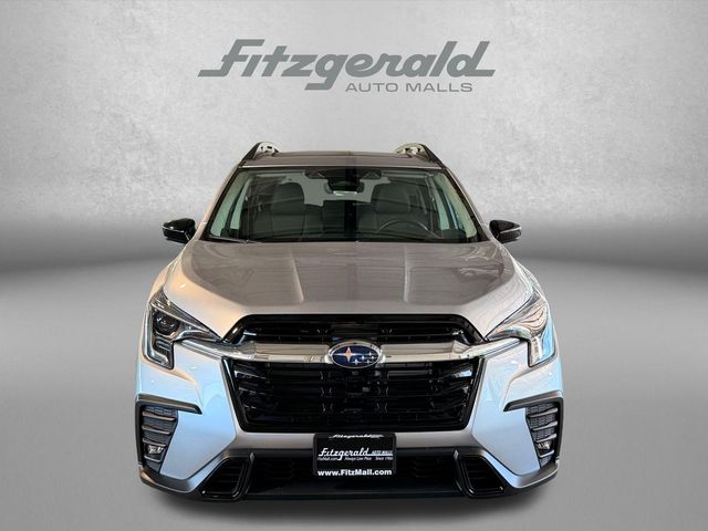 2026 Subaru Ascent Limited