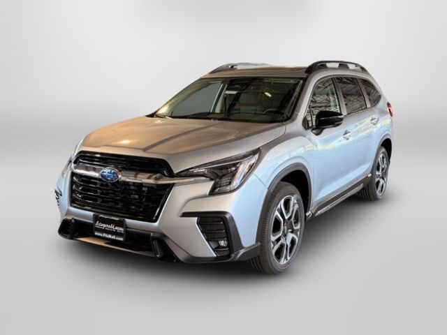 2026 Subaru Ascent Limited