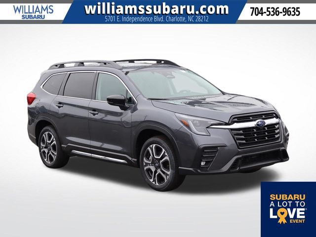 2026 Subaru Ascent Limited