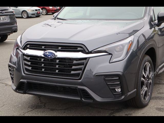 2026 Subaru Ascent Limited
