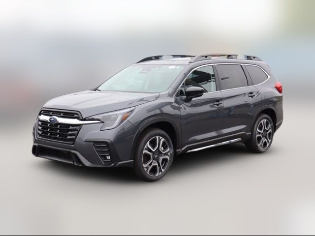 2026 Subaru Ascent Limited