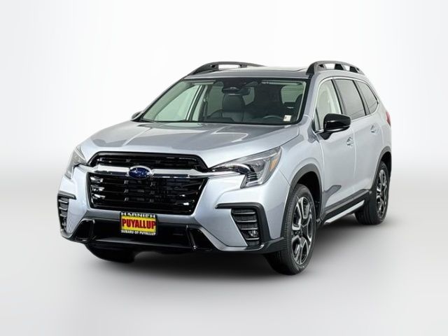 2026 Subaru Ascent Limited