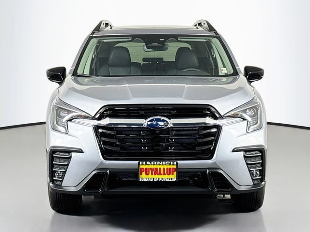 2026 Subaru Ascent Limited
