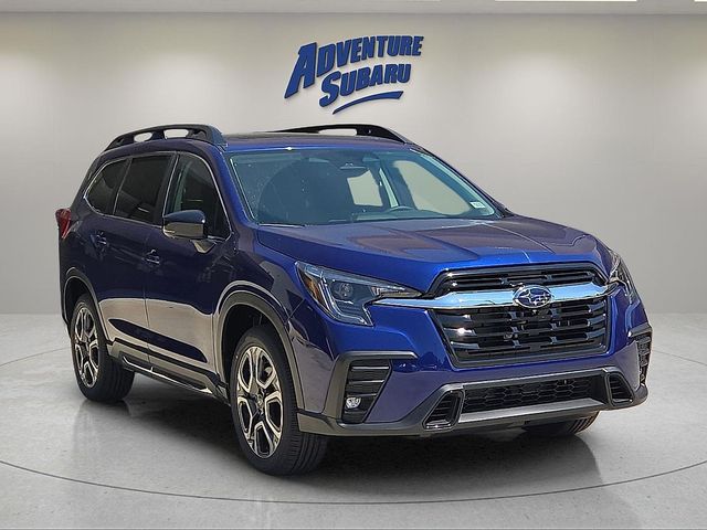 2026 Subaru Ascent Limited