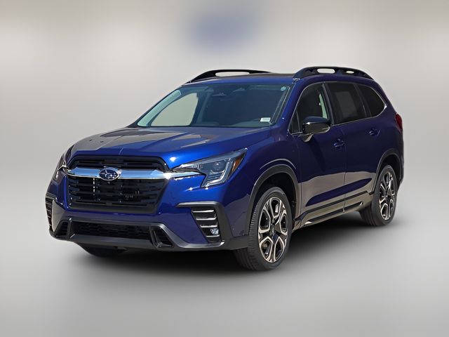 2026 Subaru Ascent Limited