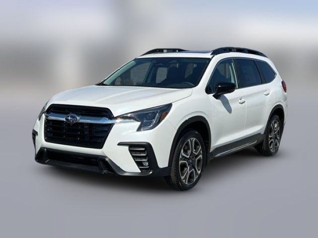 2026 Subaru Ascent Limited