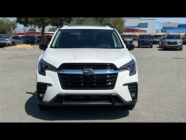 2026 Subaru Ascent Limited