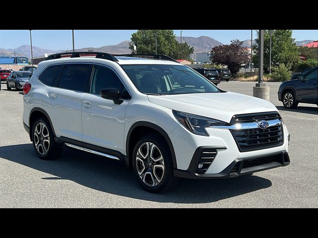 2026 Subaru Ascent Limited