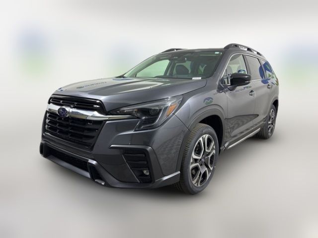 2026 Subaru Ascent Limited