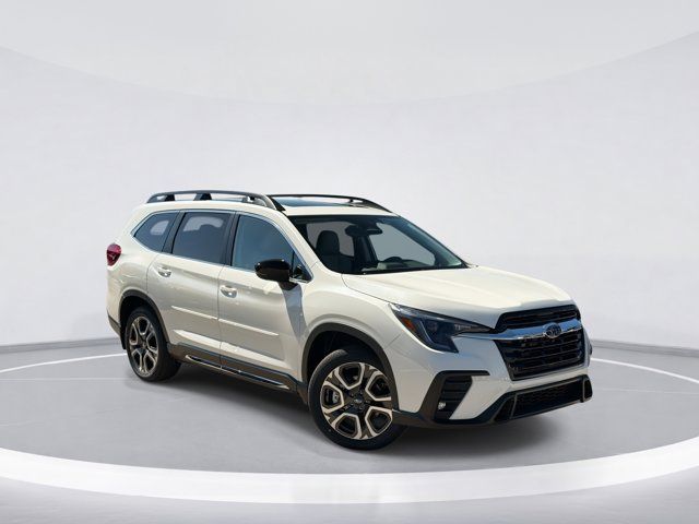 2026 Subaru Ascent Limited