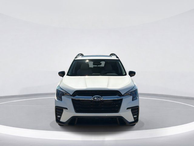 2026 Subaru Ascent Limited