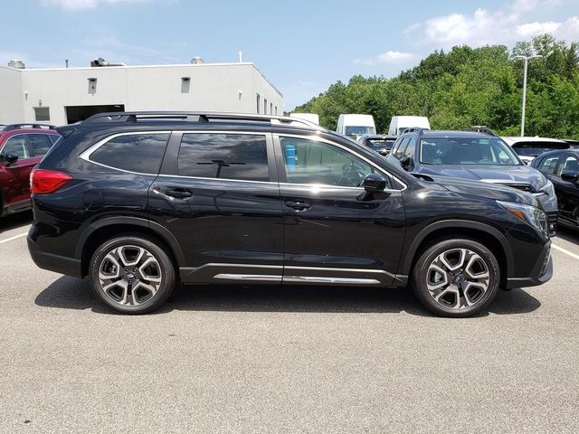2026 Subaru Ascent Limited