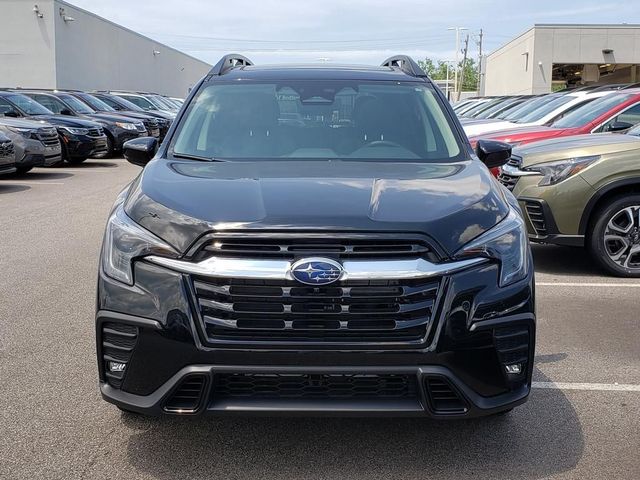 2026 Subaru Ascent Limited