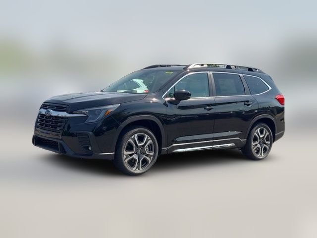 2026 Subaru Ascent Limited