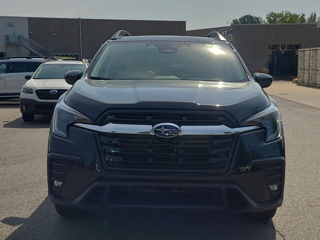 2026 Subaru Ascent Limited