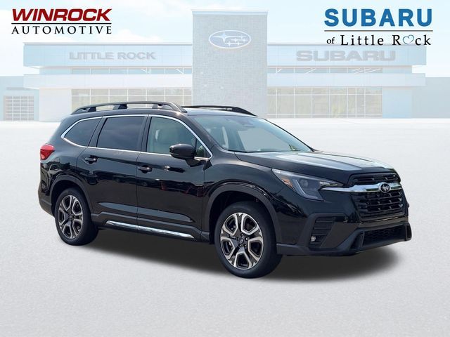 2026 Subaru Ascent Limited