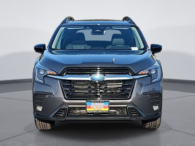 2026 Subaru Ascent Limited