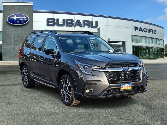 2026 Subaru Ascent Limited