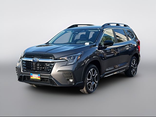 2026 Subaru Ascent Limited