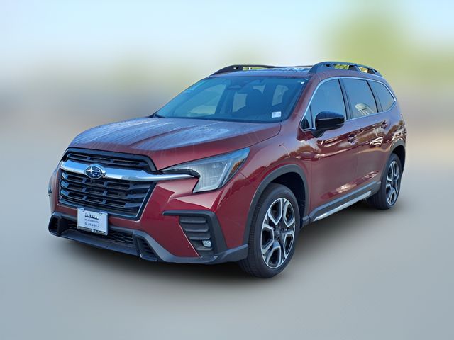 2026 Subaru Ascent Limited