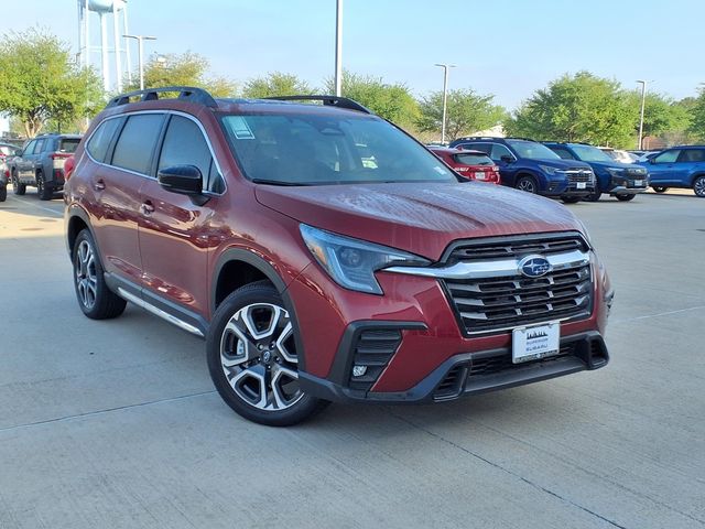 2026 Subaru Ascent Limited
