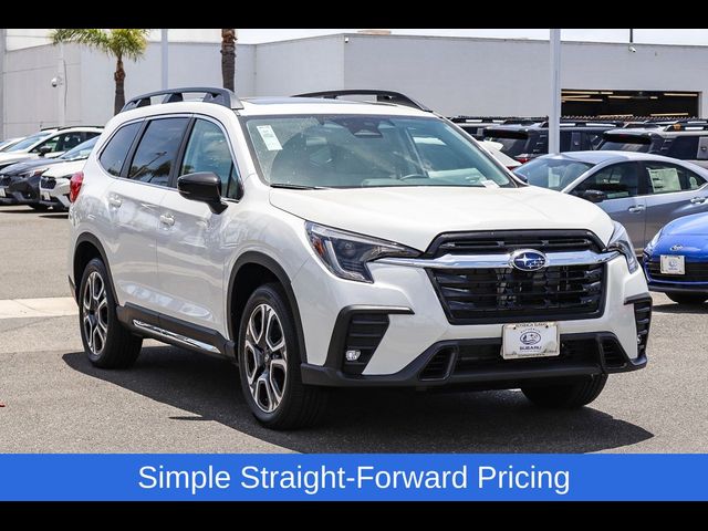 2026 Subaru Ascent Limited