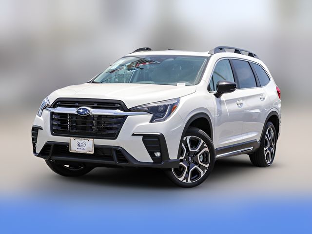 2026 Subaru Ascent Limited
