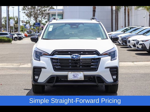 2026 Subaru Ascent Limited