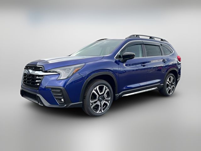 2026 Subaru Ascent Limited
